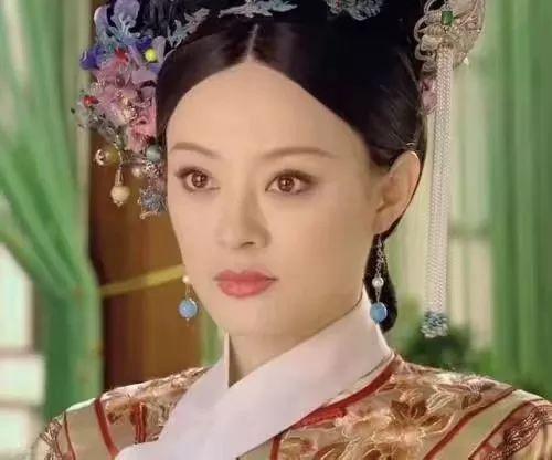 爆料娱乐圈甄嬛,宫廷权谋背后的爱恨情仇 第2张 爆料娱乐圈甄嬛,宫廷权谋背后的爱恨情仇 第2张