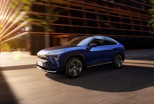 特斯拉最新爆料蔚来,蔚来汽车技术突破，新能源汽车竞争加剧！”  第3张